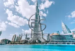 Luxury Apartment | FURNISHED | DAMAC Tower