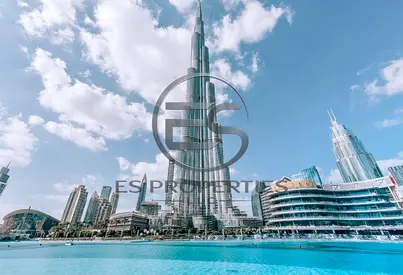 Luxury Apartment | FURNISHED | DAMAC Tower
