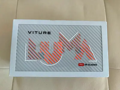 VITURE LUMA Pro XR Glasses — AR/VR