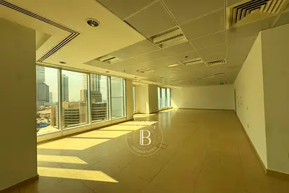All Bills Inclusive | Modern Office | Vacant Now