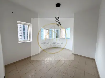 Smart Home 1BR Apartment for Annual Rent in Al Qasba, Balcony, Free Gym, Pool & Parking, Owner-Paid Attestation and 1 Month Free