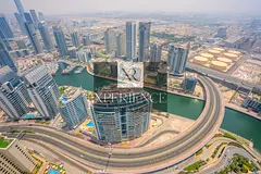 BEACHFRONT LUXURY | STUNNING SEA VIEWS | PRIME JBR LOCATION