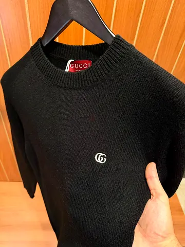 Gucci sweater for men