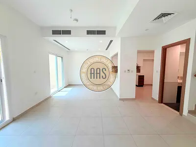 BEST OFFER SPACIOUS 3BR+MAID VILLA AVAILABLE FOR RENT 135K