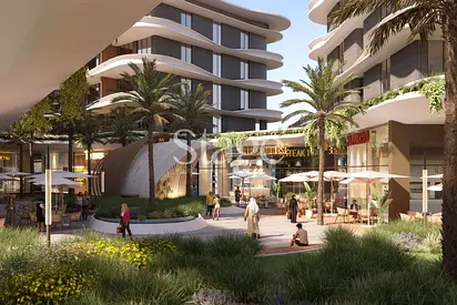 20% on Booking | Courtyard | Post Handover Payment Plan