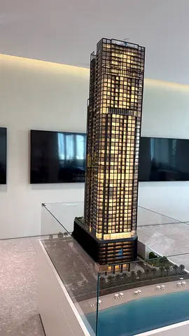 🏡 For Sale: 1-Bedroom Apartment in S1 Tower – Sharjah