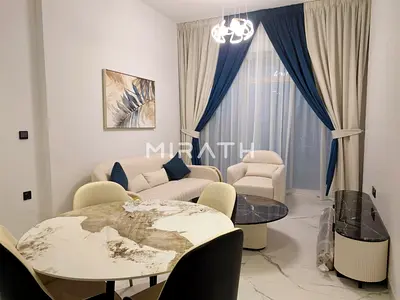Private Pool | Furnished | Skyline View