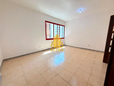 Alluring 2BHK With Balcony & Closed Kitchen