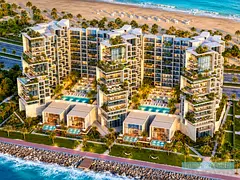 Premium 1BR Apartment for Sale in Masa Residence, Al Marjan Island