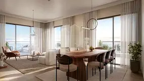 Priced To Sell | Elegant 1 BR | Investor Deal