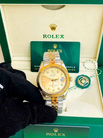 Watch Rolex