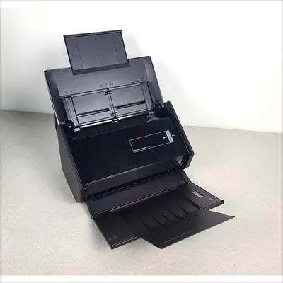 FUJITSU IX500 SCANNER WITH WIFI WITH WARRANTY