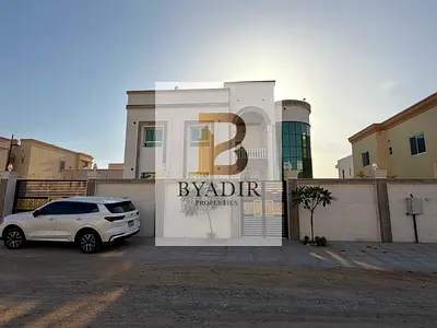Luxury 5BR Villa on 6,250 Sqft Plot Prime Deal in Al Yasmeen