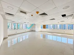 Open-plan Office | HDS Tower | Downtown City View