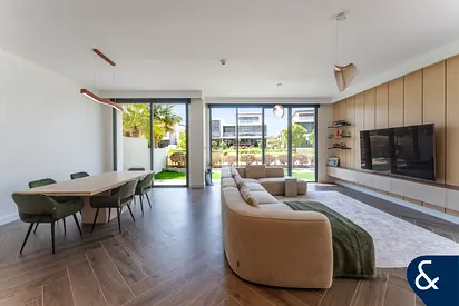 4 Bed | Large Layout | Exclusive Listing