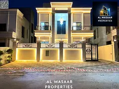 Large classic-style villa for sale (all-inclusive of fees)