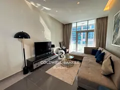 Fully Furnished | Huge Terrace | Near Dubai Mall