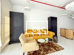 Fitted and Furnished | Panoramic Views | Vacant