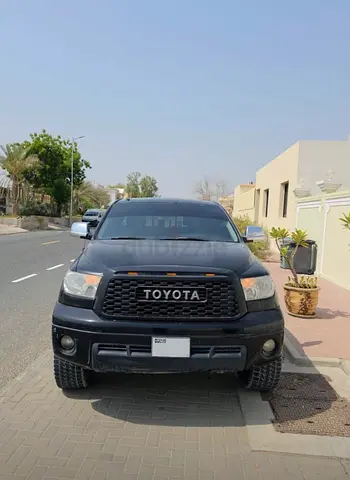 2010 Toyota Tundra Double Cab SR | American Specs | Reliable V8 Pickup