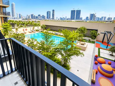 VACANT | INVESTOR OPPORTUNITY | POOL VIEW