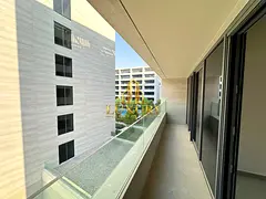 Brand-New 1BR Apartment | Full Balcony | Premium Community