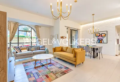 Upgraded | Furnished | Large Layout