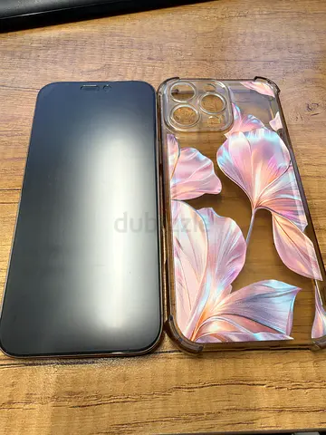 Apple iPhone 16Pro Max  - Desert Titanium, ideal condition with box, extra screen protectors, 3 case