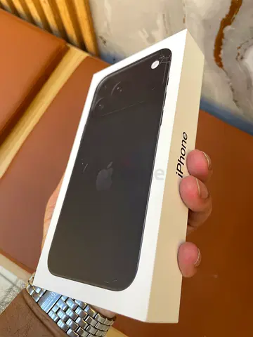 iPhone 18pro 256gb physical sim