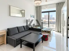 Furnished | Near to Circle Mall | Vacant