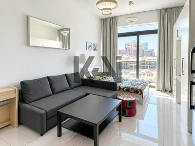 Furnished | Near to Circle Mall | Vacant