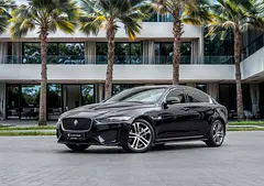 2024 Jaguar XE