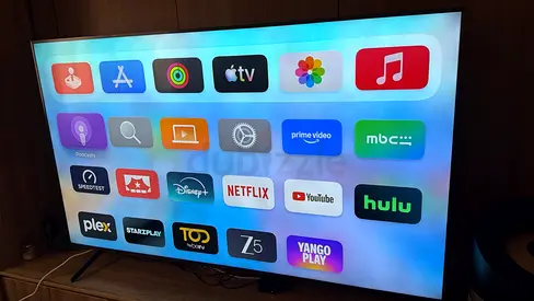 Sony BRAVIA 85-inch Smart LED TV 4K Very Good Condition