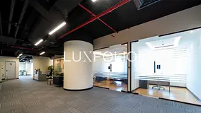 Fully Furnished | Vacant | Combined Office