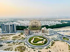 Ready to Move | Very Spacious 2BHK + 3 Balconies | Stunning Al Barari View | Majan, Dubailand, Dubai