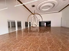 # 34,000 sq. ft. Showroom for Rent in Industrial Area 4 | Direct Main Road Frontage | Modern Finishi