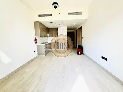 شقة بغرفة نوم واحدة | عزيزي ريفييرا 26 | شرفة وإطلالة على المسبح