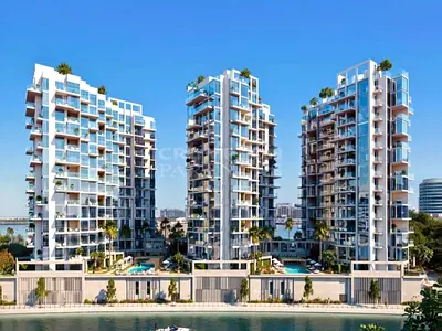 Luxury Living | 3BR Duplex | Sea View | Furnished