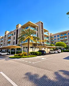 Spacious Studio Apartment | Best Value Offer | Garden Apartments, Al Zahia | Pool & Gym