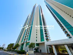 Spacious 1BR | Prime Location | Great Investment