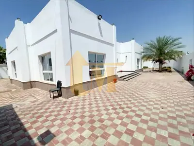 4 BR Villa + 1 Maid's Room Villa for Rent