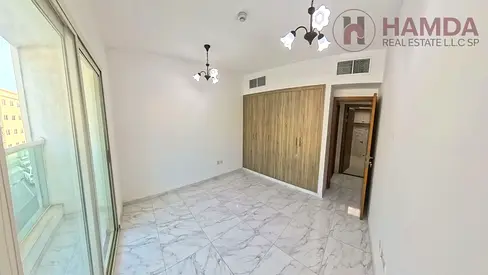 1BHK with Balcony- Direct From The Owner