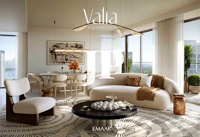NEW PROJECTS IN DUBAI CREEK | DIRECT FROM DEVELOPER | PRE-LAUNCH PRICES | EARLY BIRD DISCOUNT
