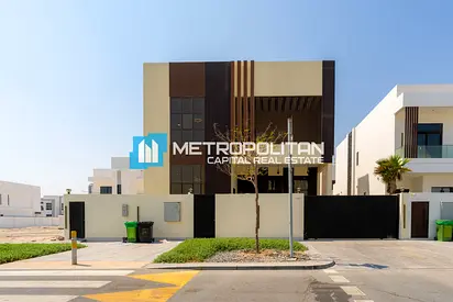 Built with 20% additional approved GFA | 5BR Villa