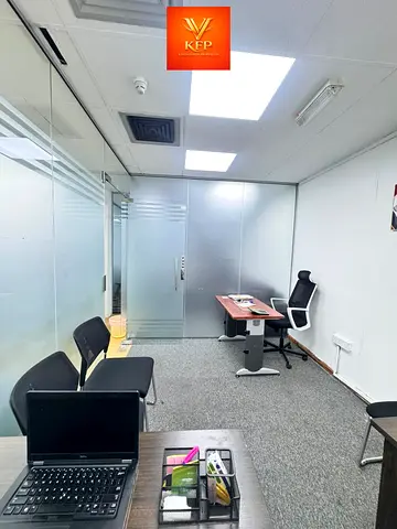 Office for Rent Near Metro | No Deposit | No Commission | Same-Day Ejari