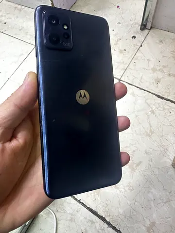 Moto power5G 128GB