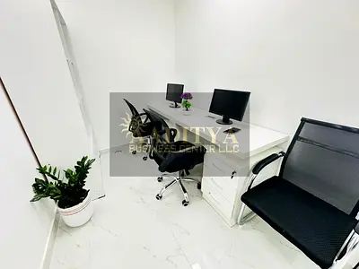 Affordable Office |direct from Owner |Prime Location