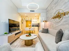 High Floor | Ready to Move | Canal View