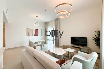 Fully Furnished | Community View