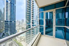 Marina Views | Mid Floor | Investment