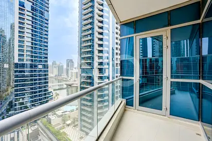 Marina Views | Mid Floor | Investment